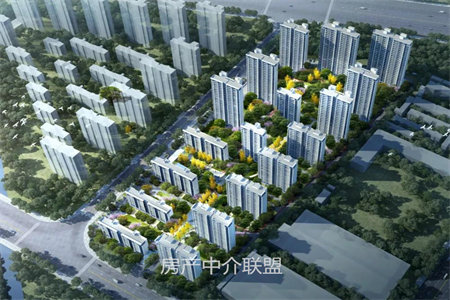 出售泰安嘉和新城北区3室2厅2卫139平毛坯房