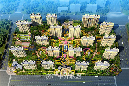 东城名景3室2厅2卫送车位储藏室152.6万132m2出售