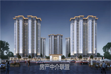急售金栗福地132m2套三双卫带附房13平81万出售